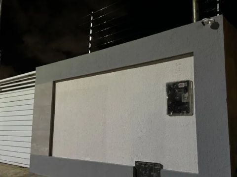 Aluguel de Casa no Residencial Vale Dourado