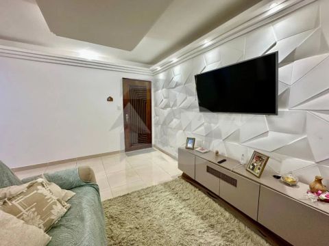 Apartamento no Condomínio Vale do Japaratuba com 2 Quartos e Vaga de Garagem