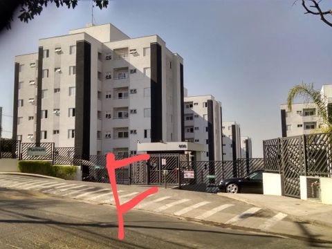 Apartamento Platinum ótima localização 
