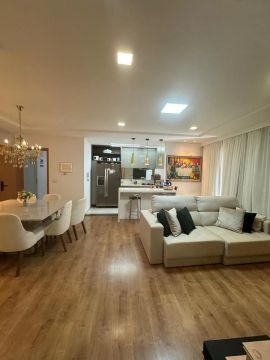 Apartamento Condomínio Upper Parque das Águas 78 m2 + 2 Vagas de garagem