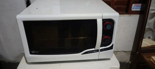 Forno Elétrico Gourmet Grill Fischer