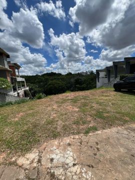 Terreno a venda no alphaville 2 declive com 695m²