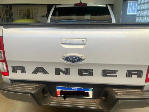 Ford ranger xls diesel 