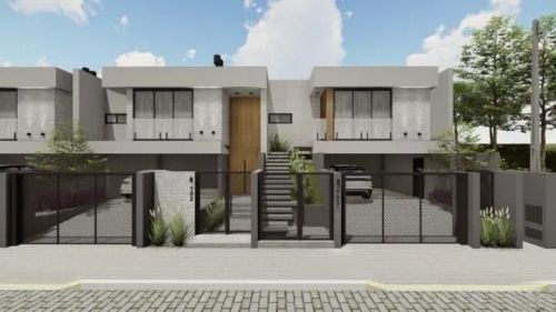 Sobrado com 3 dormitórios à venda, 156 m² por R$ 848.000,00 - Floresta - Lajeado/RS