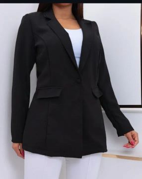Blazer Feminino 