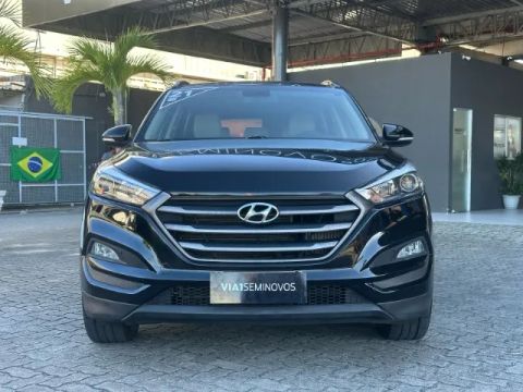 Hyundai TUCSON GLS 1.6 Turbo 2021! APENAS 61.000 km! OPORTUNIDADE! * Jefferson