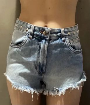 Short jeans 