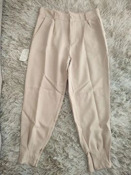 Calça Alfaiataria Tam. G