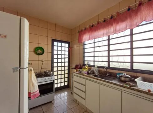 casa nas quintas T05M