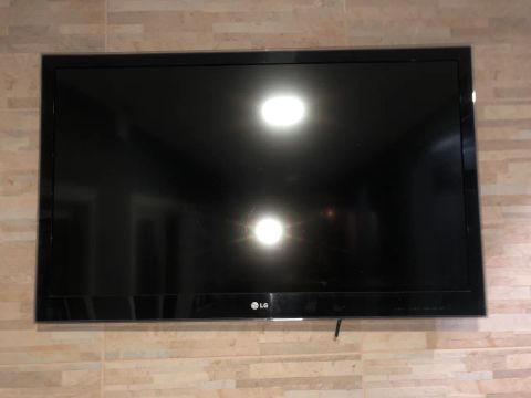 TVs e video no Rio de Janeiro