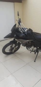 Moto XRE 2010