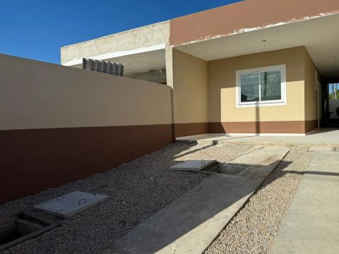 RQ:Imóvel para venda possui 85 metros quadrados com 2 quartos em Gereraú - Itaitinga - CE