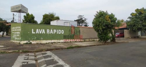 Terreno com ótima localização na Vila Rezende