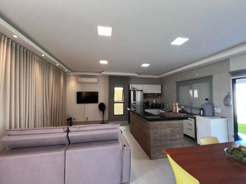 CASA À VENDA JD ITÁLIA