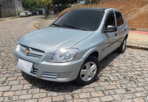 GM- PRISMA JOY 1.4 FLEX NOVÍSSIMO 