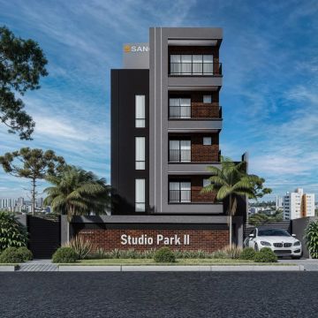 Studio  Park II na Av da Republica