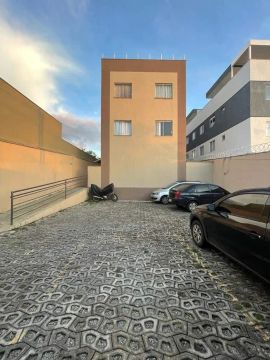 Apartamento para comprar Jardim Imperial Lagoa Santa