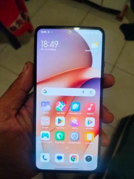 Redmi note 13 