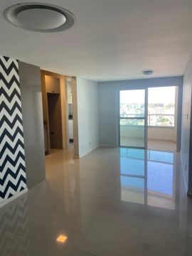 Apartamento para aluguel tem 70 metros quadrados com 2 quartos em Cordeiros - Itajaí - SC