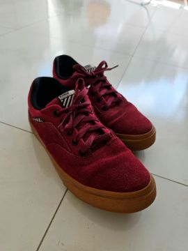 Kings Sneakers 