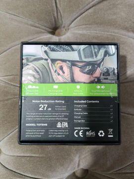 Abafador Eletrônico 