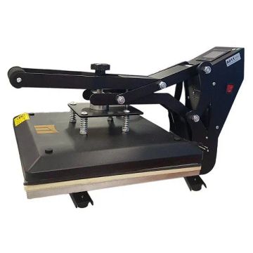Prensa térmica para sublimação 38x38