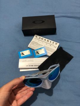 Oakley plantaris 