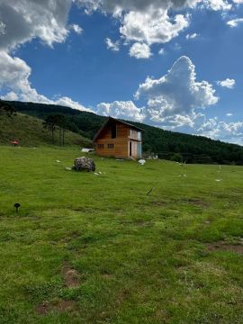Fazenda/Sítio/Chácara na região do pericó/ Urubici/pericó