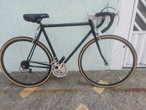 Biciclete Caloi 10 - 1986 Custom TOP