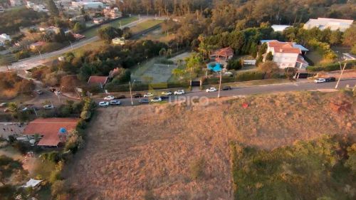 Terreno para aluguel no Mirante das Estrelas em Vinhedo/SP