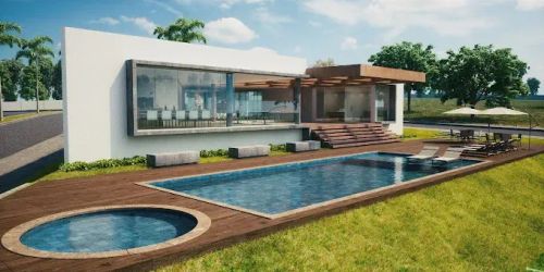Excelentes Lotes no Residencial Veredas ao Lado do Shopping e Perto do Centro