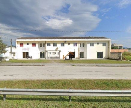Apartamento com 1 dormitório à venda, 30 m² por R$ 69.363,80 - Jardim Vale Do Sol - Parana