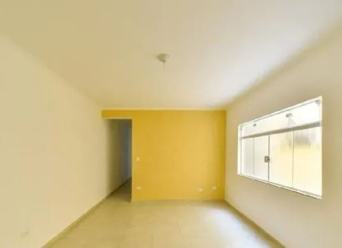 Apartamento para aluguel tem 76m² com 2 quartos na Vila Nogueira - Diadema - SP