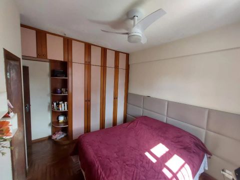 Apartamento Cobertura Padre Eustáquio 