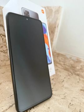 Redmi Note 11 Pro 5G