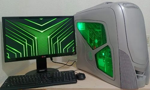 PC Gamer Completão, Aceito cartão até 12X Sem juros! 
