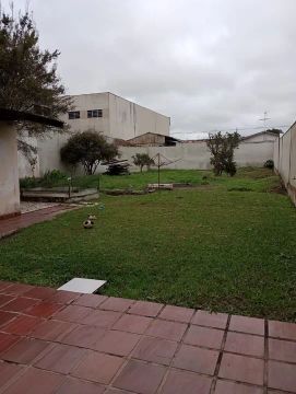 Terreno à venda