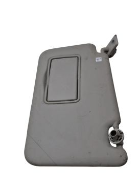 Quebra Sol Lado Esquerdo Nissan Kicks 2023/2024 USADO 
