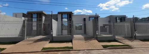 Residencial Greenville APENAS 20 MIL DE ENTRADA