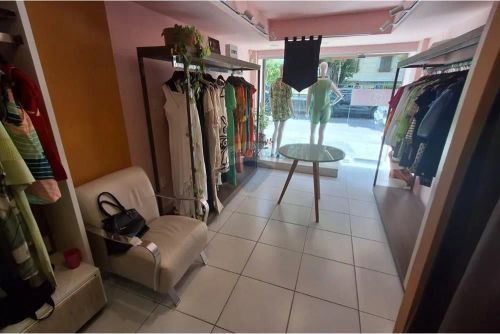 "Invista em Loja 75m ²: Espaço Comercial Ideal"