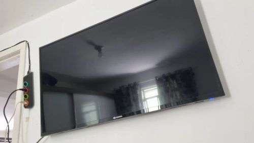 Smart TV 43 polegadas 