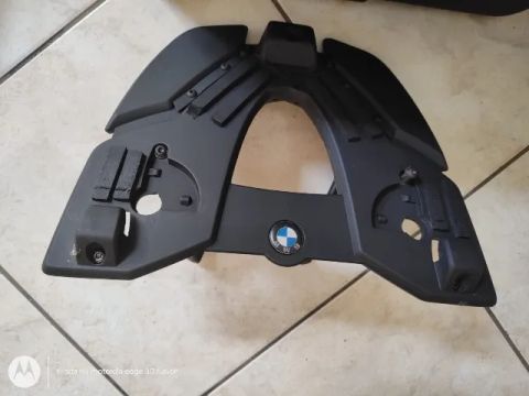 Vendo Jogo de Baú da moto BMW 1200