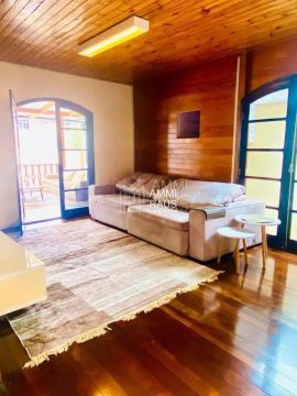 Casa em Atuba - Curitiba