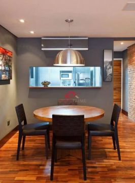 Apartamento com 2 dormitórios, 99 m² - venda por R$ 2.000.000,00 ou aluguel por R$ 9.933,3
