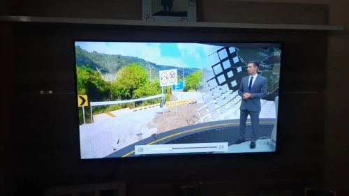 Tv Panasonic 48 polegadas