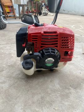 Roçadeira a Gasolina Garthen CG-550W