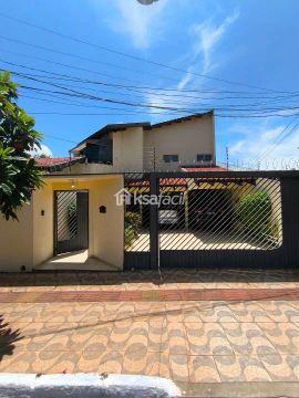 Sobrado à Venda, Cabreúva, Campo Grande, MS