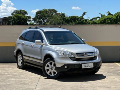 Honda Crv 2009 2.0 OPORTUNIDADE!