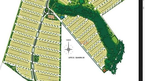 Belvedere 1- terreno  375mts