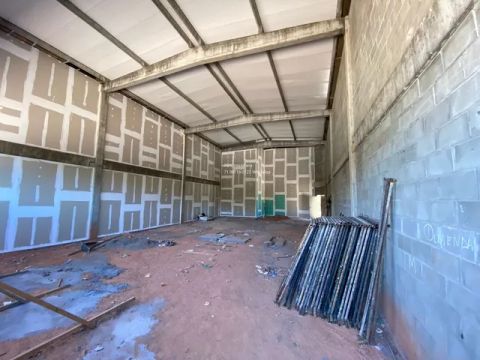 GALPAO COMERCIAL em SALVADOR - BA, PIATÃ